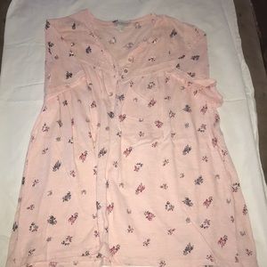 Lucky brand boho xl